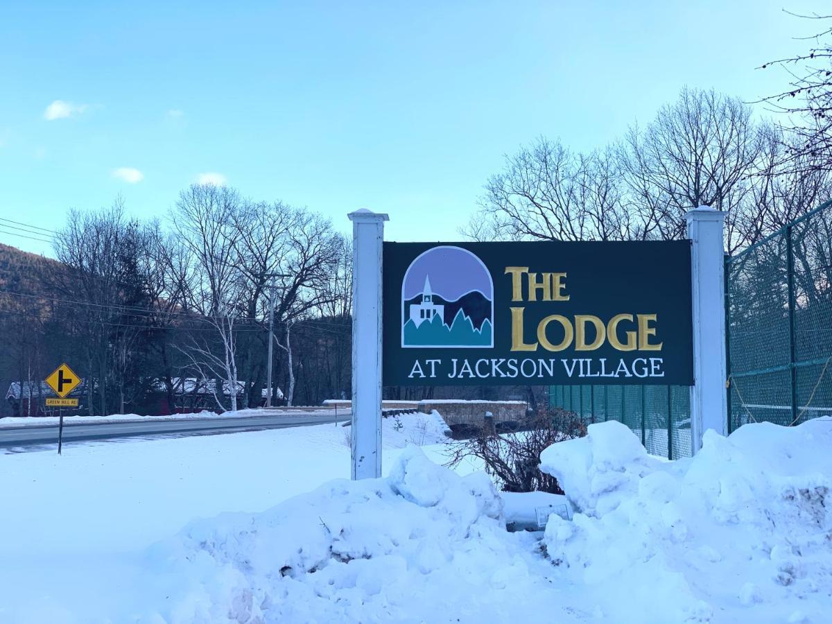 The Lodge At Jackson Village Dış mekan fotoğraf
